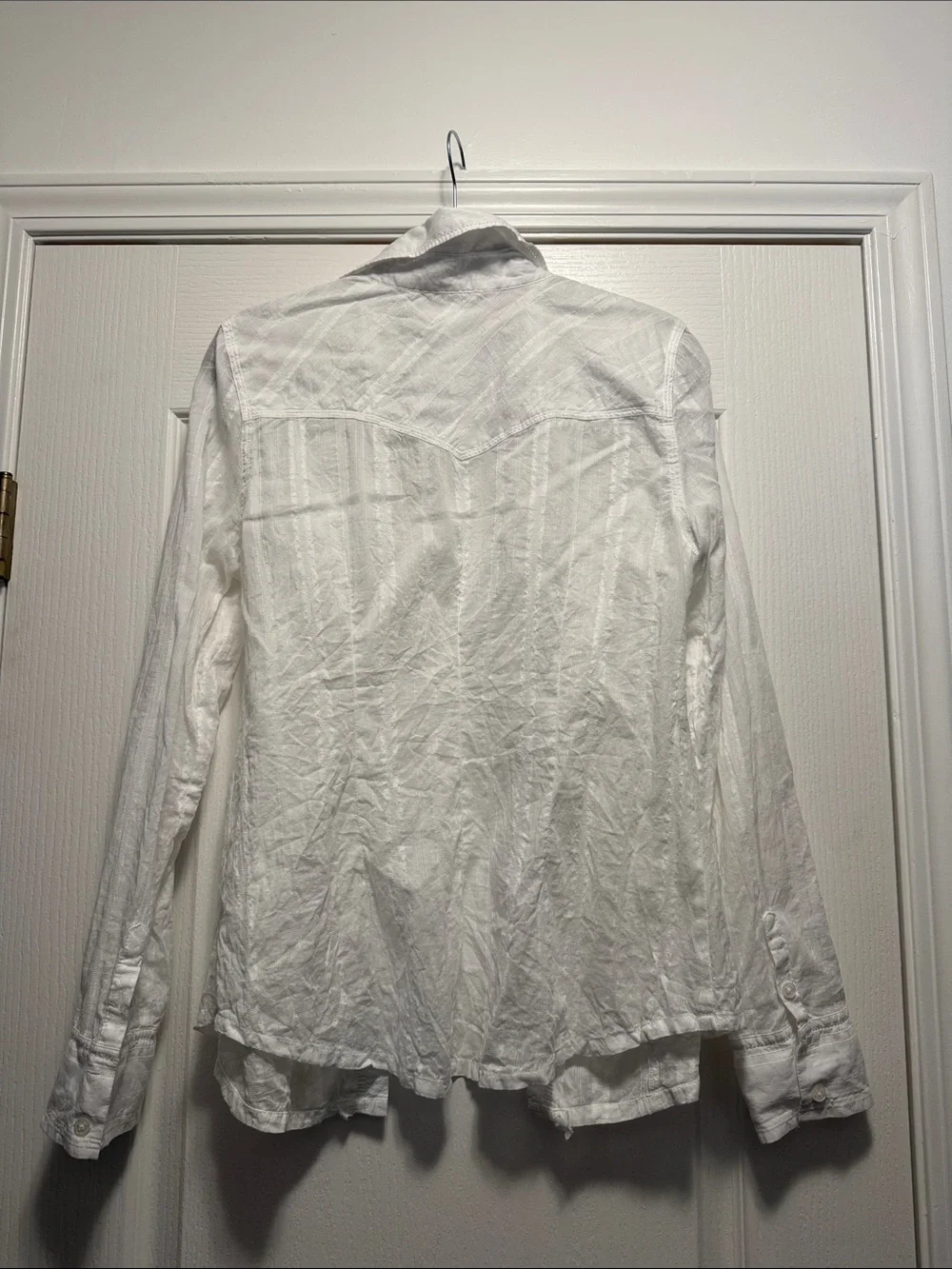 Guess Button Down Shirt - Picture 4 of 4